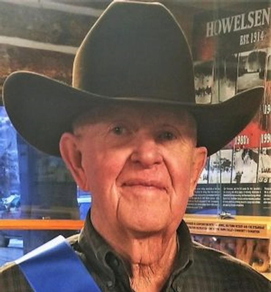 Joe W. Bishop Profile Photo