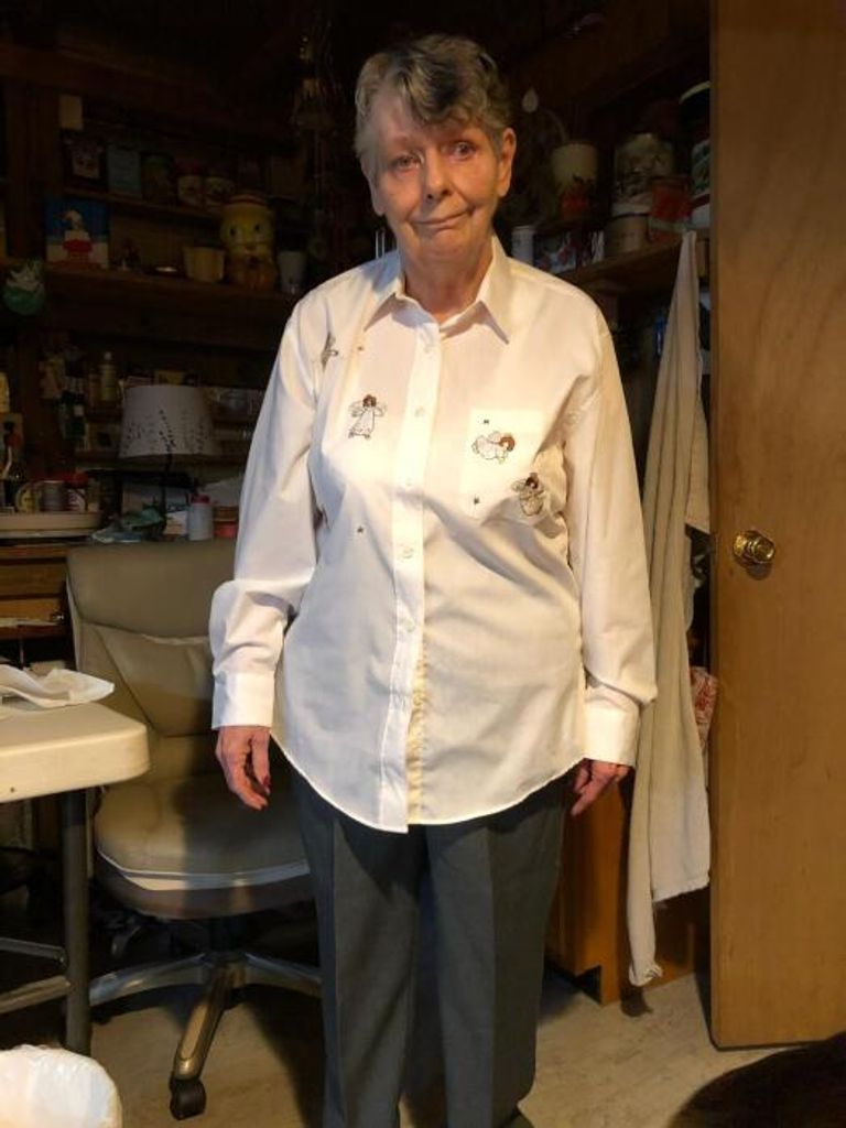 Kentrella Sue Pearce