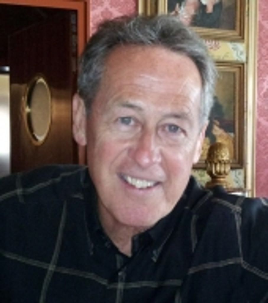 Mr. Dennis J. Hamilton