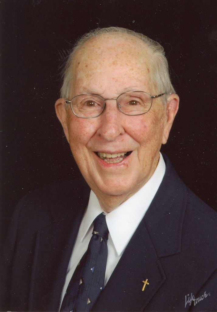 Donald Remi Bellinger