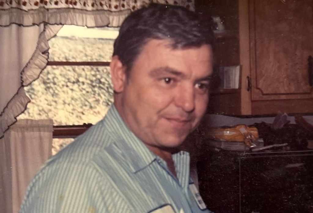 Harold  "Hal" Homer Anderson Profile Photo