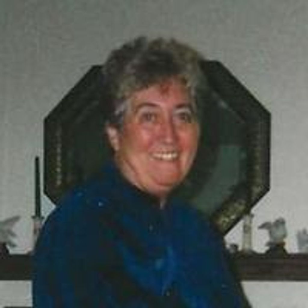 Hattie Blackstone Moore Profile Photo
