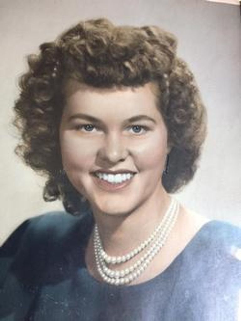 Lavonna Irene Watkins