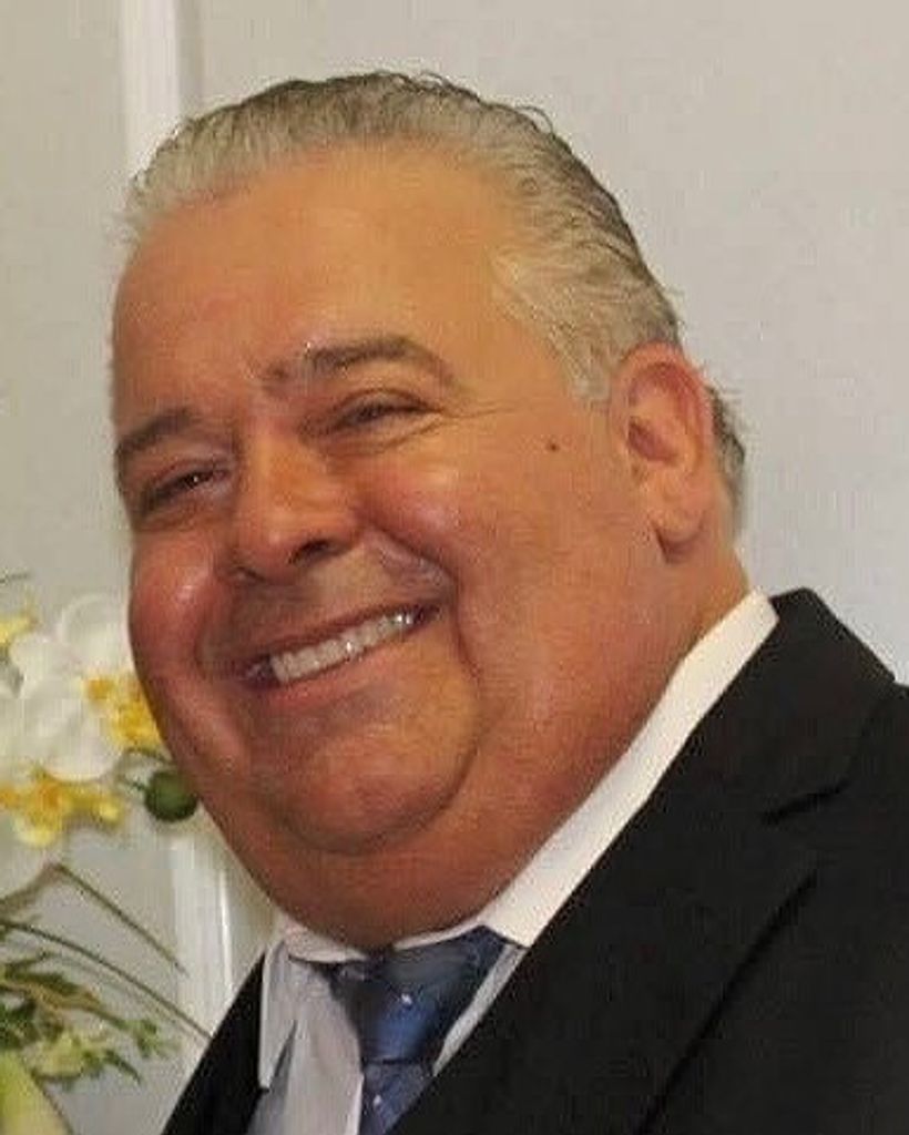 Paul Leonard Chambery Profile Photo