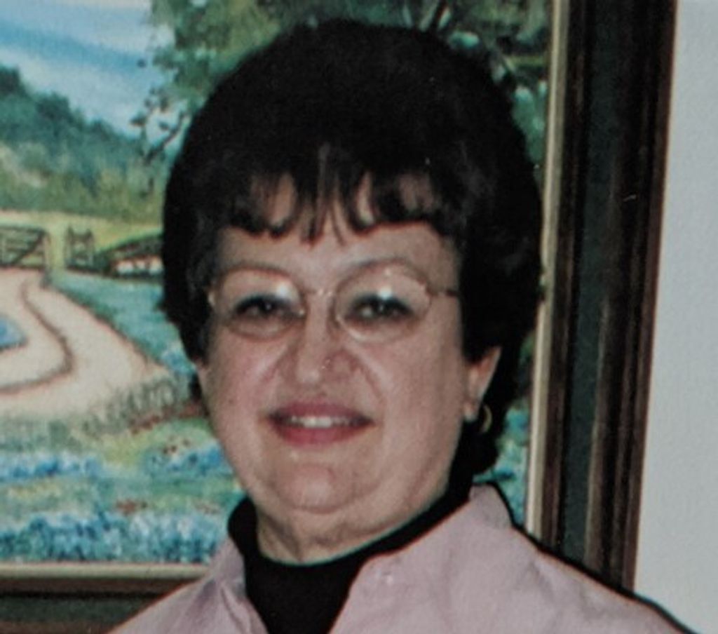Maria I. Davila Profile Photo