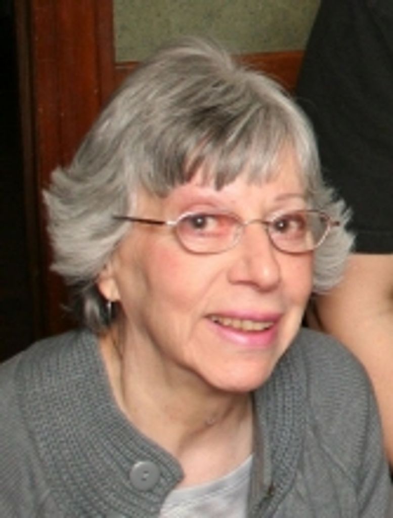 Mary Louise 'Mary Lou' Giglio