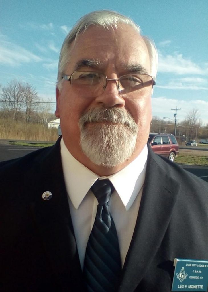 Leo F. Monette Profile Photo