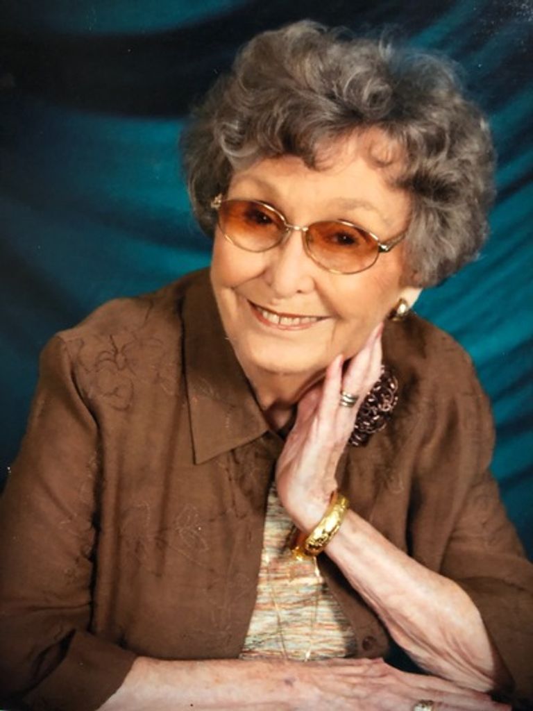 Alice Beasley