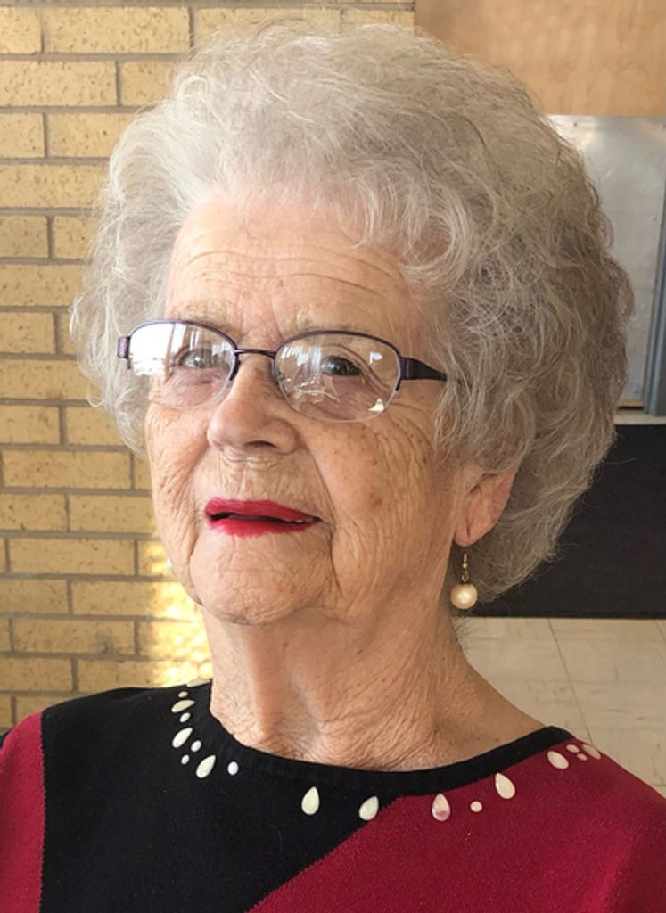 Betty Vander Vorst Profile Photo