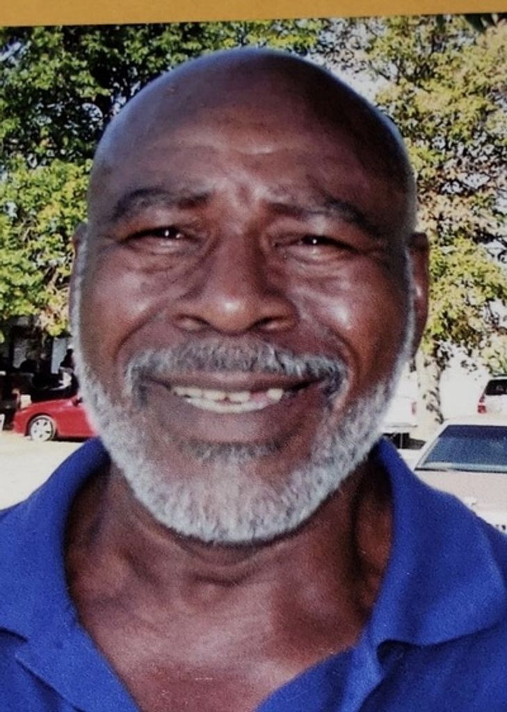 Michael Leon Johnson