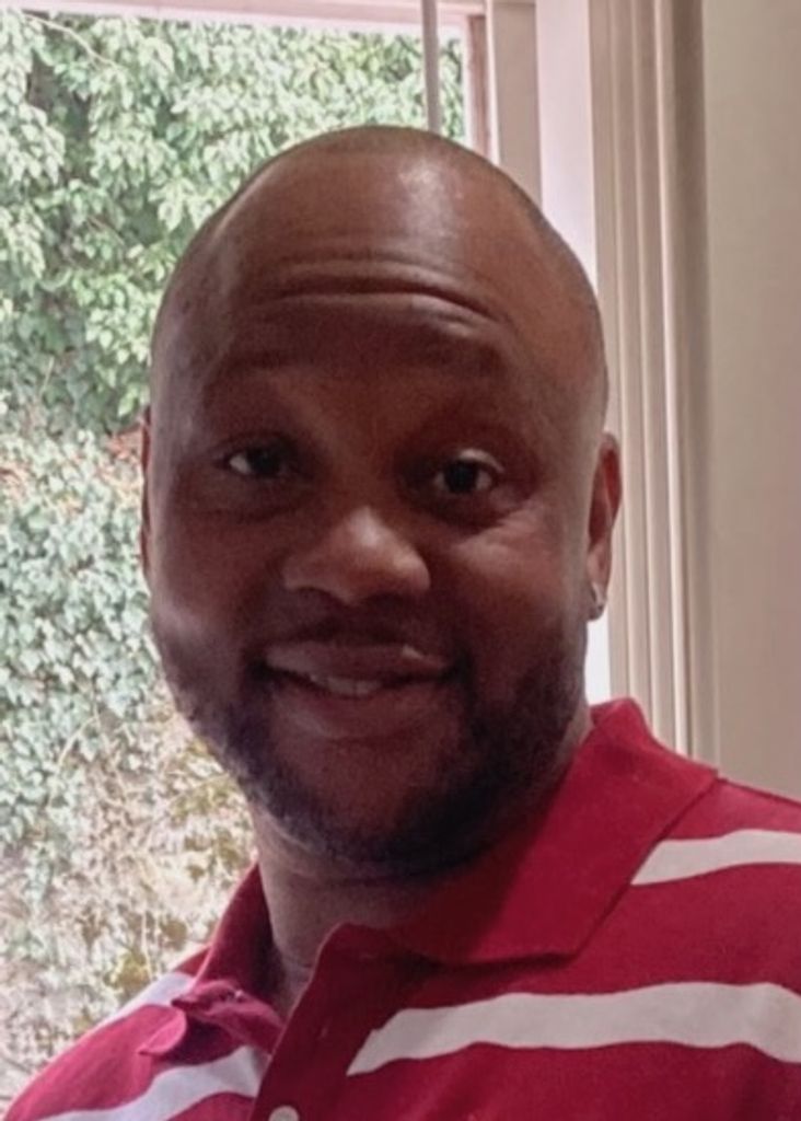 Martryce Sharell Gatling Sr. Profile Photo