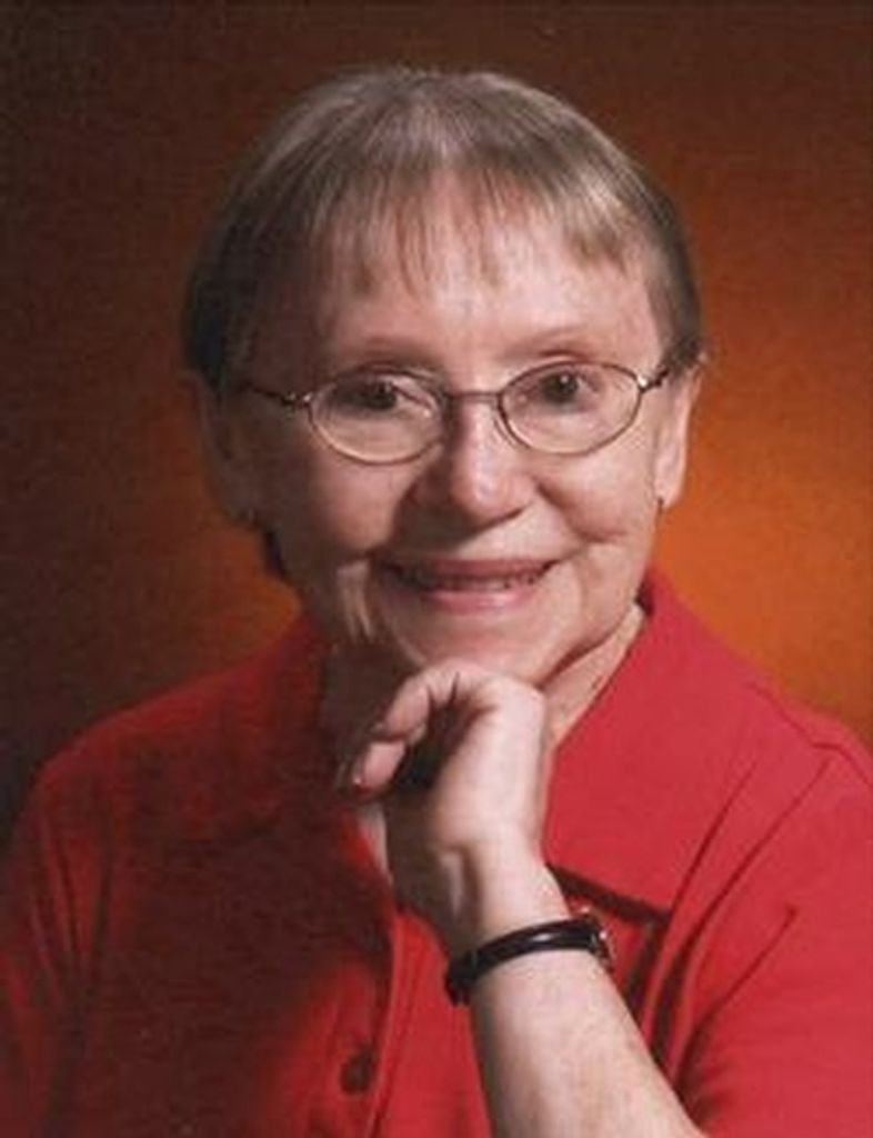 Eleanor Witchey
