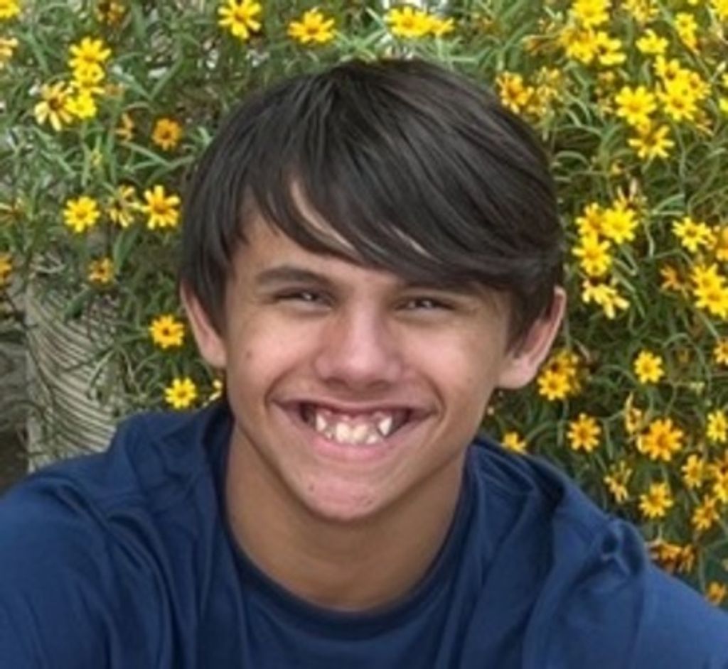 Ethan Tomlin Profile Photo