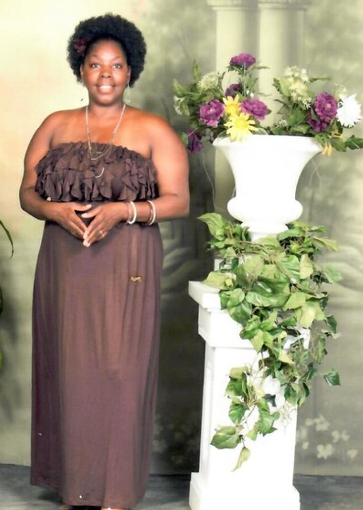Wendy Rivette Profile Photo