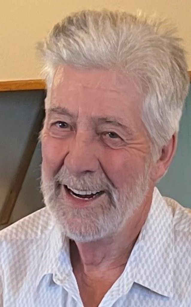 Michael Downing Profile Photo