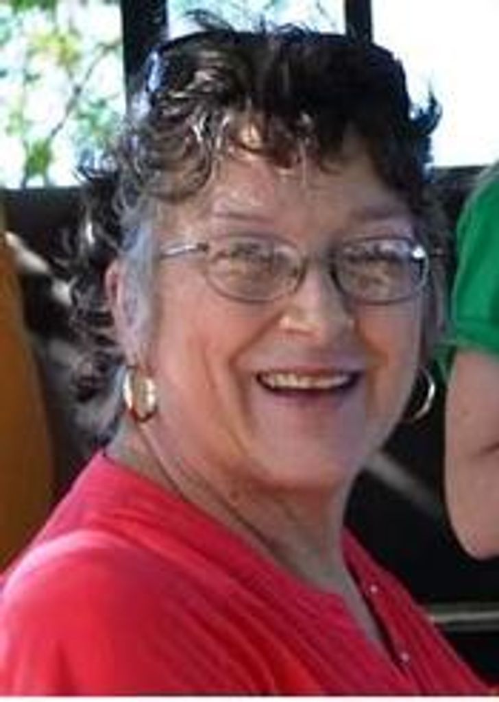 Pamela Jean Dildy