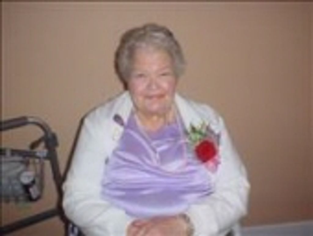 Shirley C. Lessard