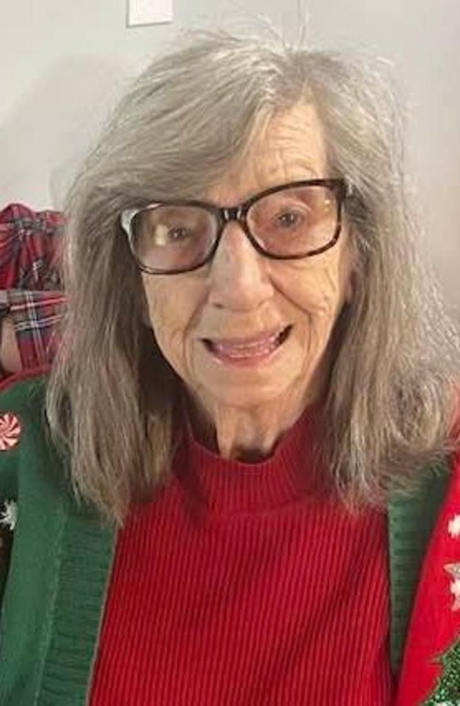 Mary Sue Morrison Profile Photo