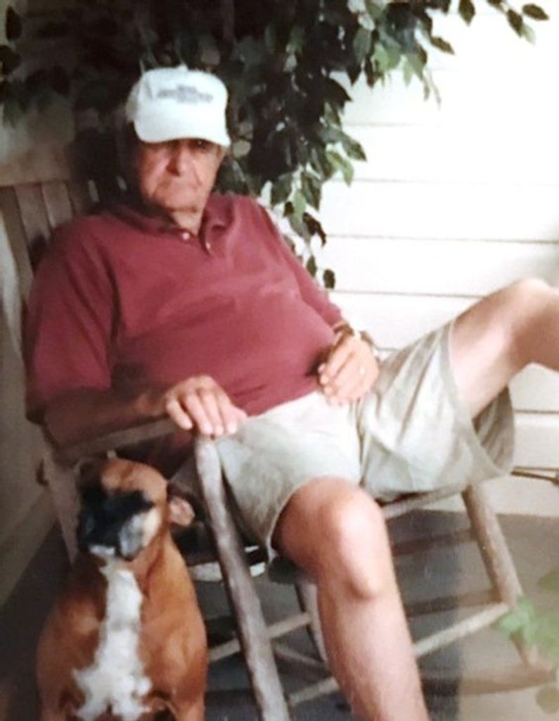 Robert E. Allgood, Jr. Profile Photo