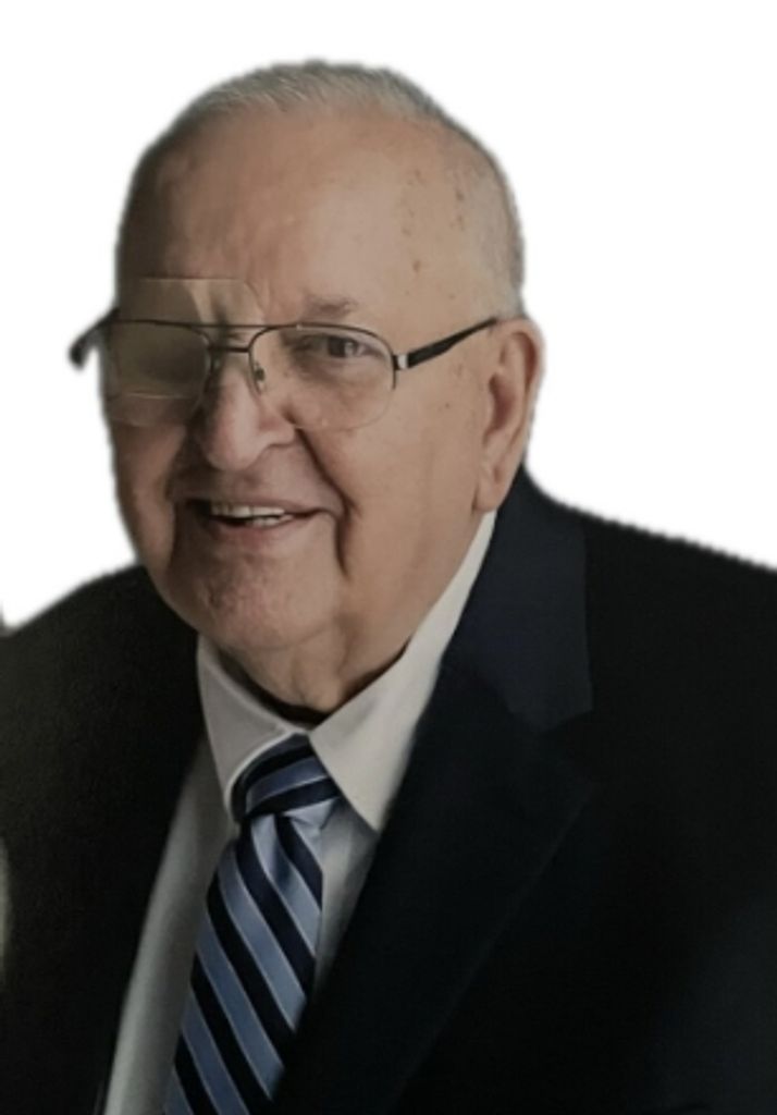 Henry H. ""Hank"" Geroch