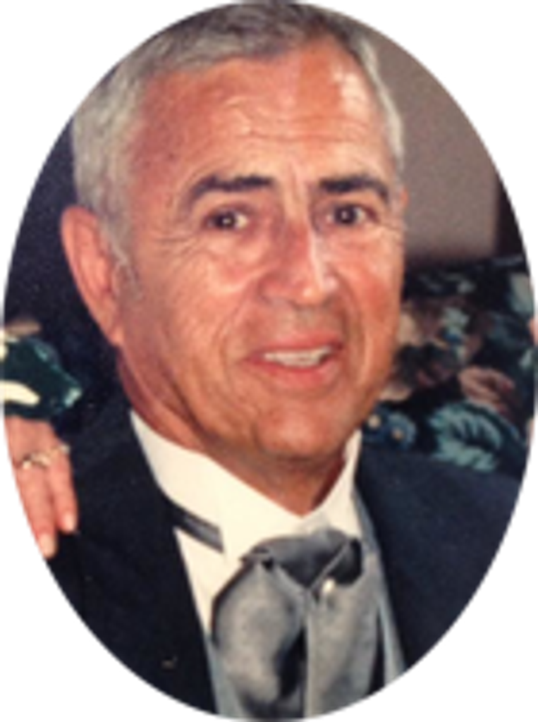 Sherman Portell