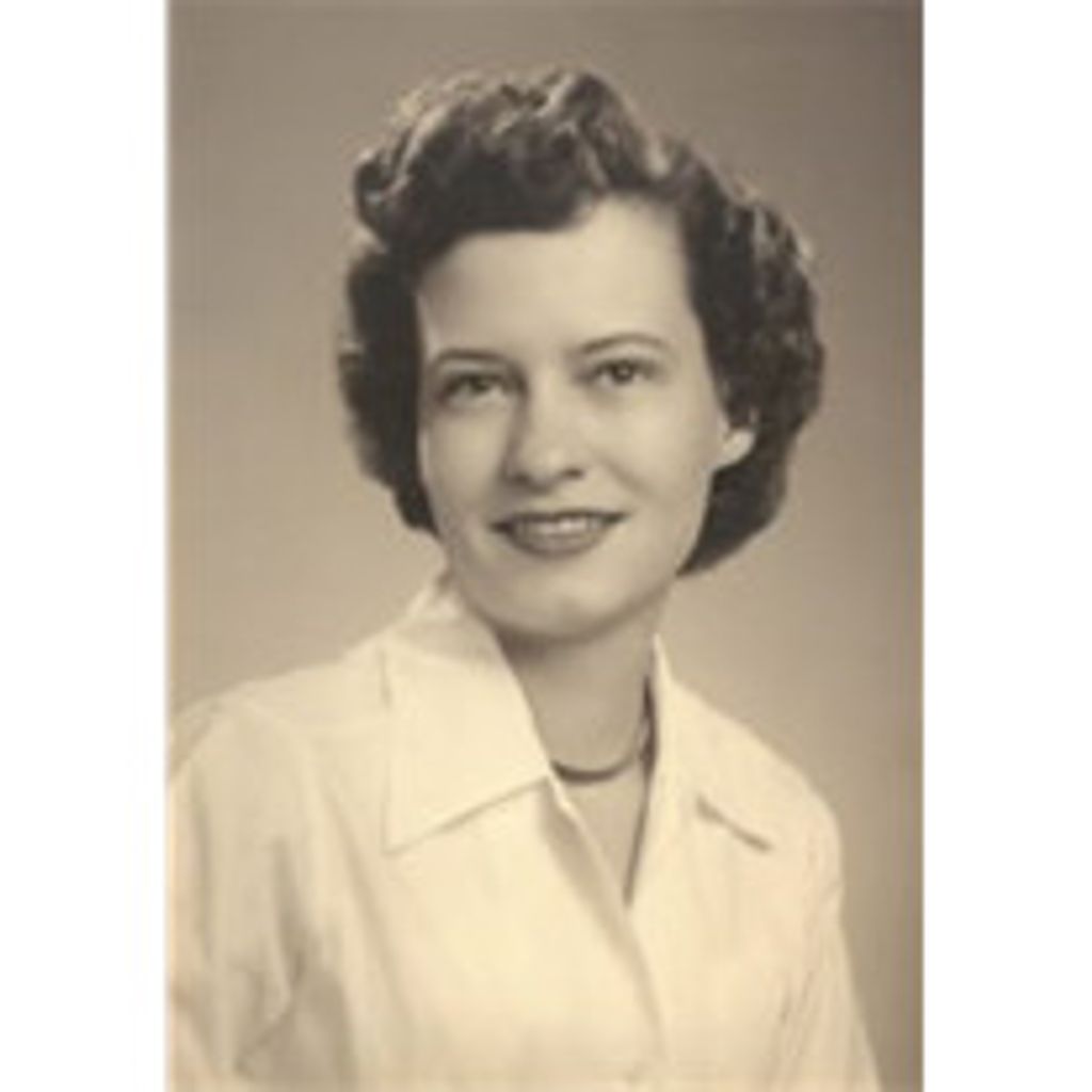Lula Poole Anslow