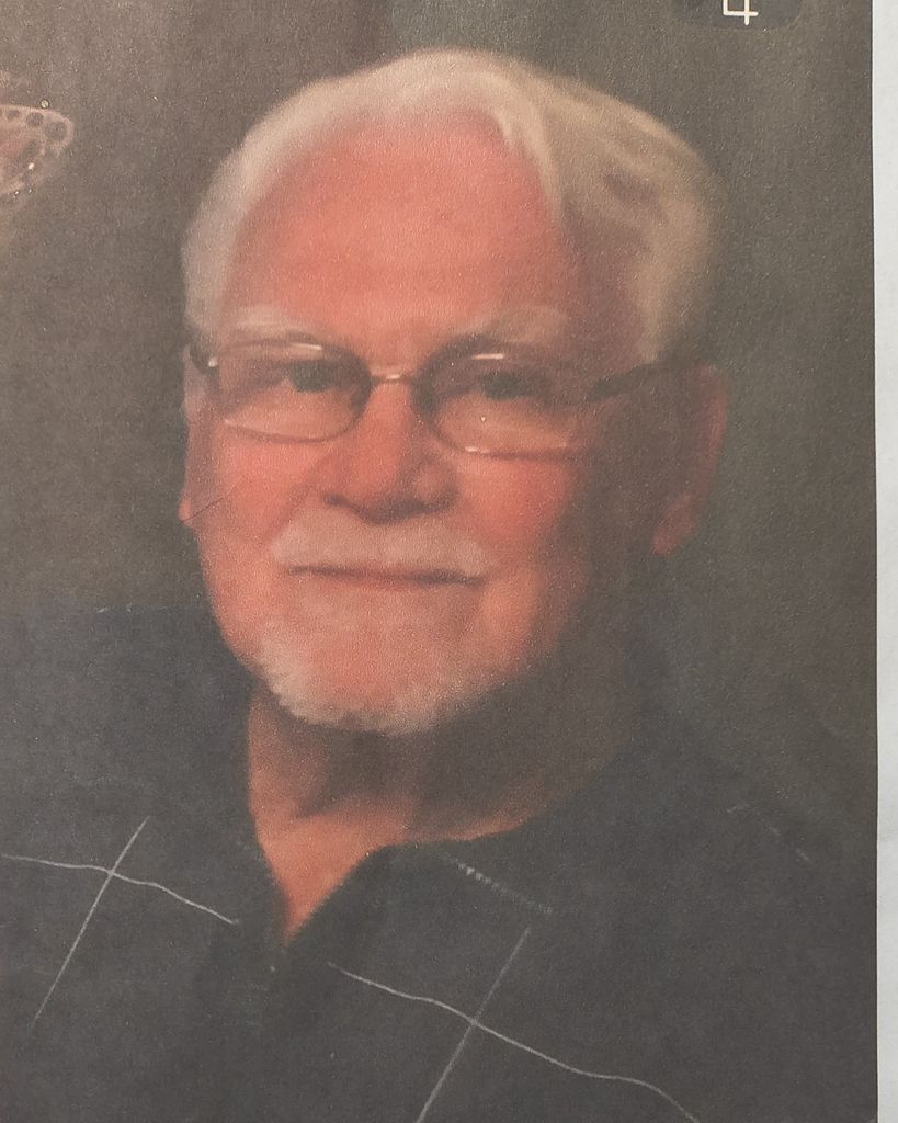 Robert Raymond Maxwell, Sr. Profile Photo