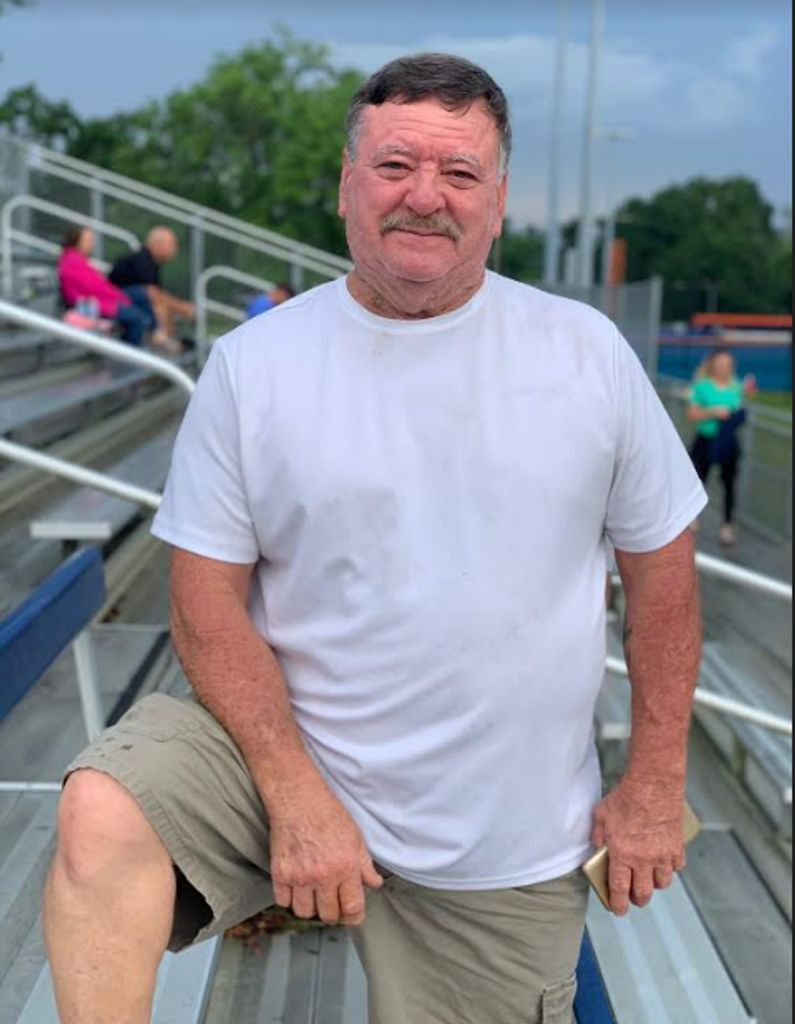 Glenn Joseph Dupuy Profile Photo