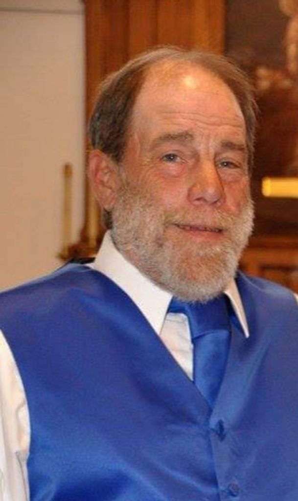 Steven J. Robinson Profile Photo