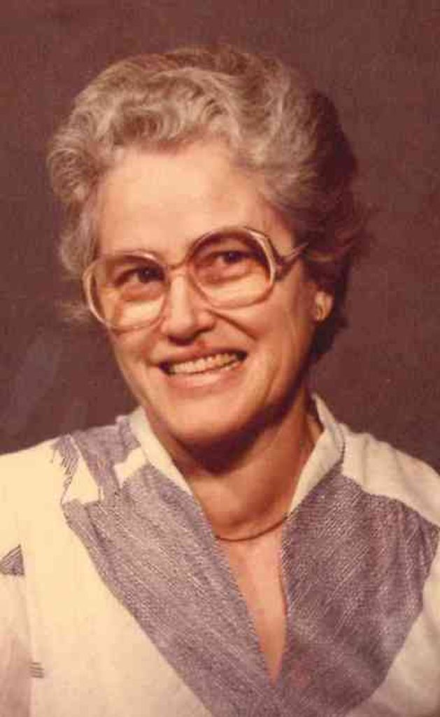 Donna Faye Hanner