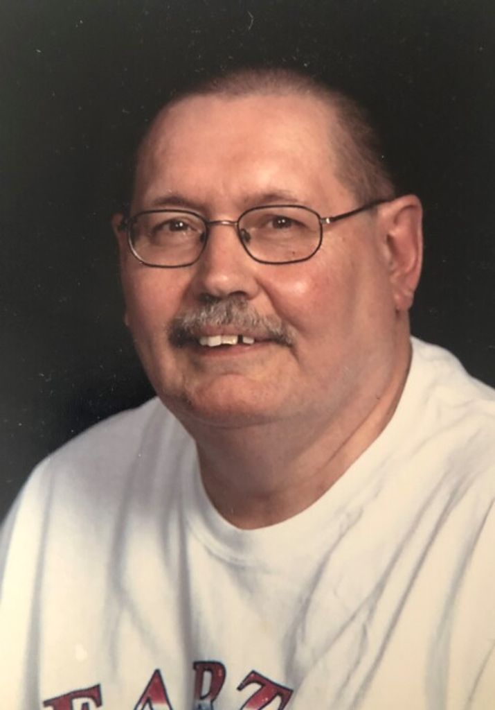 Gary Ruby