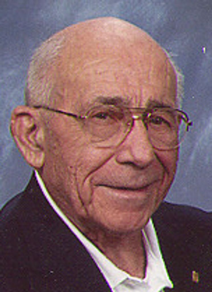 Dale G. Carlson