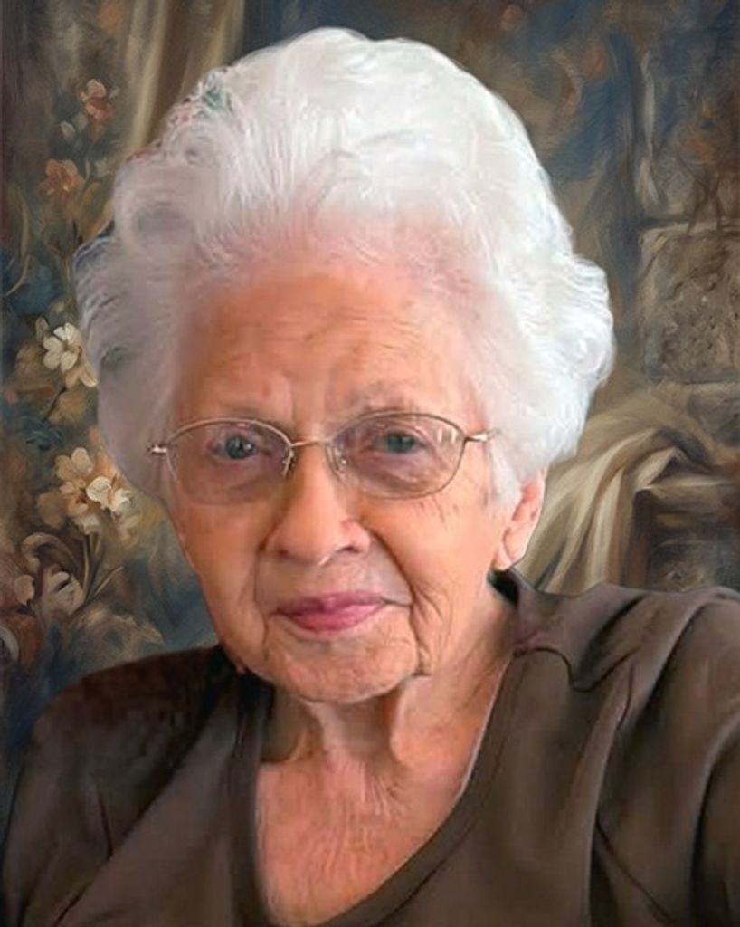 Evelyn Jackson Harris Profile Photo