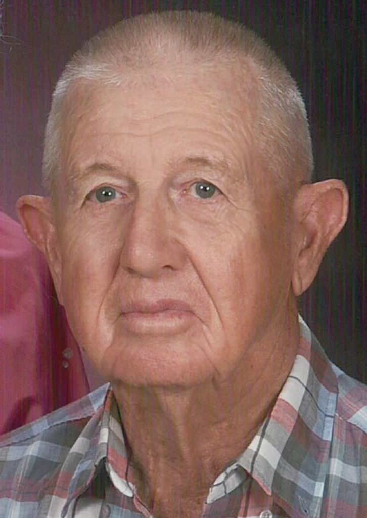 Herbert Ward Simmons Sr. Profile Photo