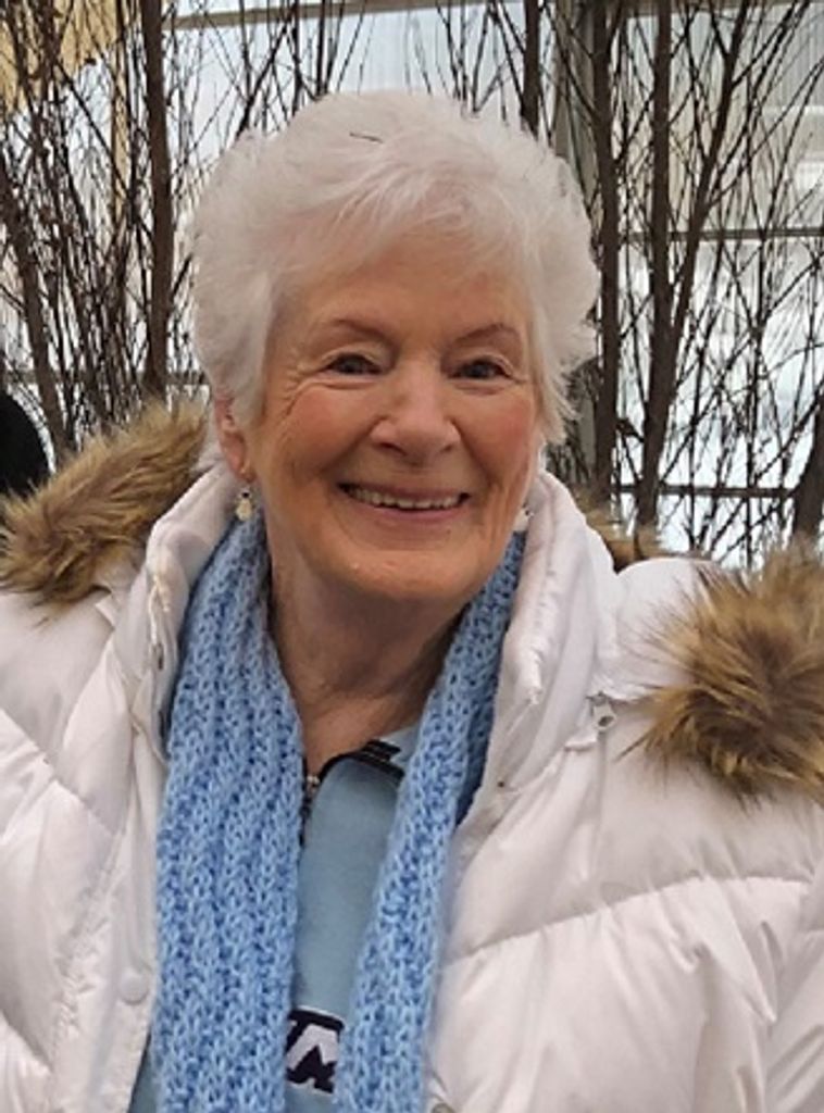 Patricia Elizabeth Donoher Profile Photo