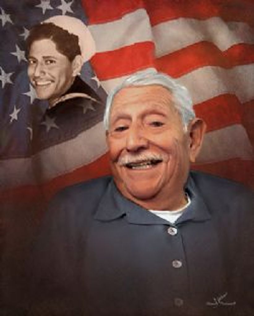 Mr. Dolores Velasquez