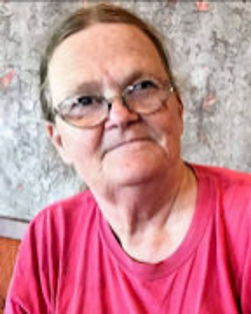 Mary L. Potts Profile Photo
