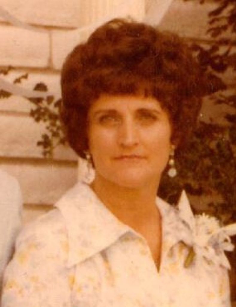 Juanita Taylor