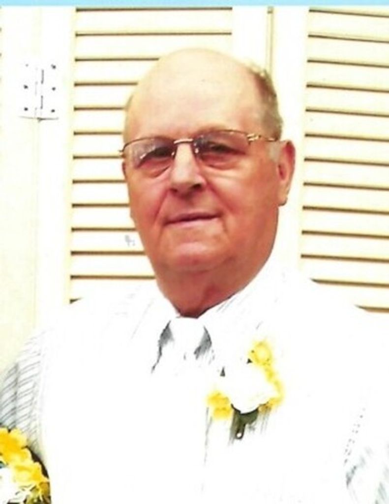 Gerald "Jerry" Stiles Profile Photo