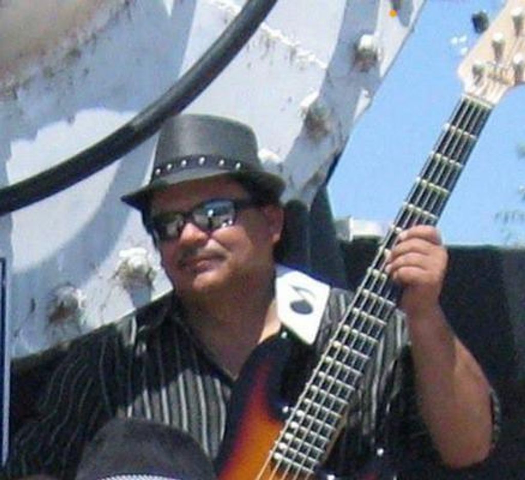 Marcos Sanchez Alvarado Profile Photo