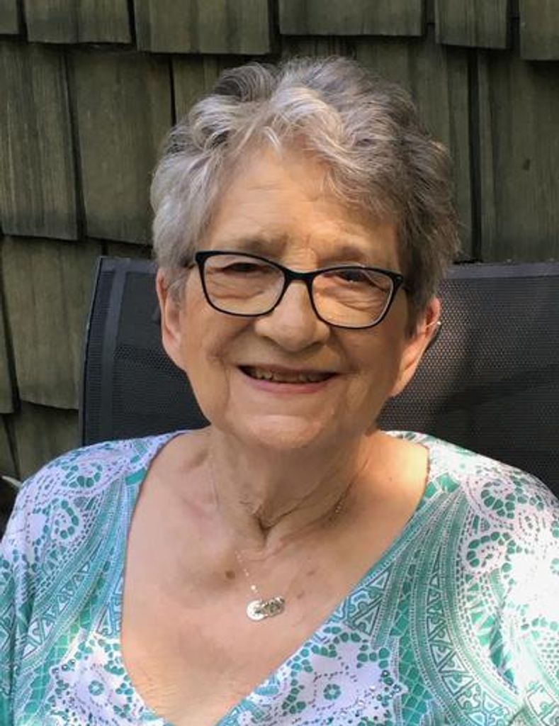 Marilyn Ann Macleod Profile Photo