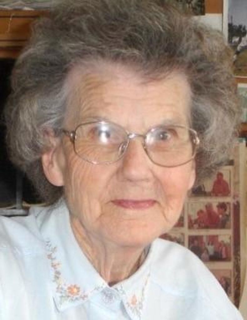 Nadine Poston Chapman Profile Photo