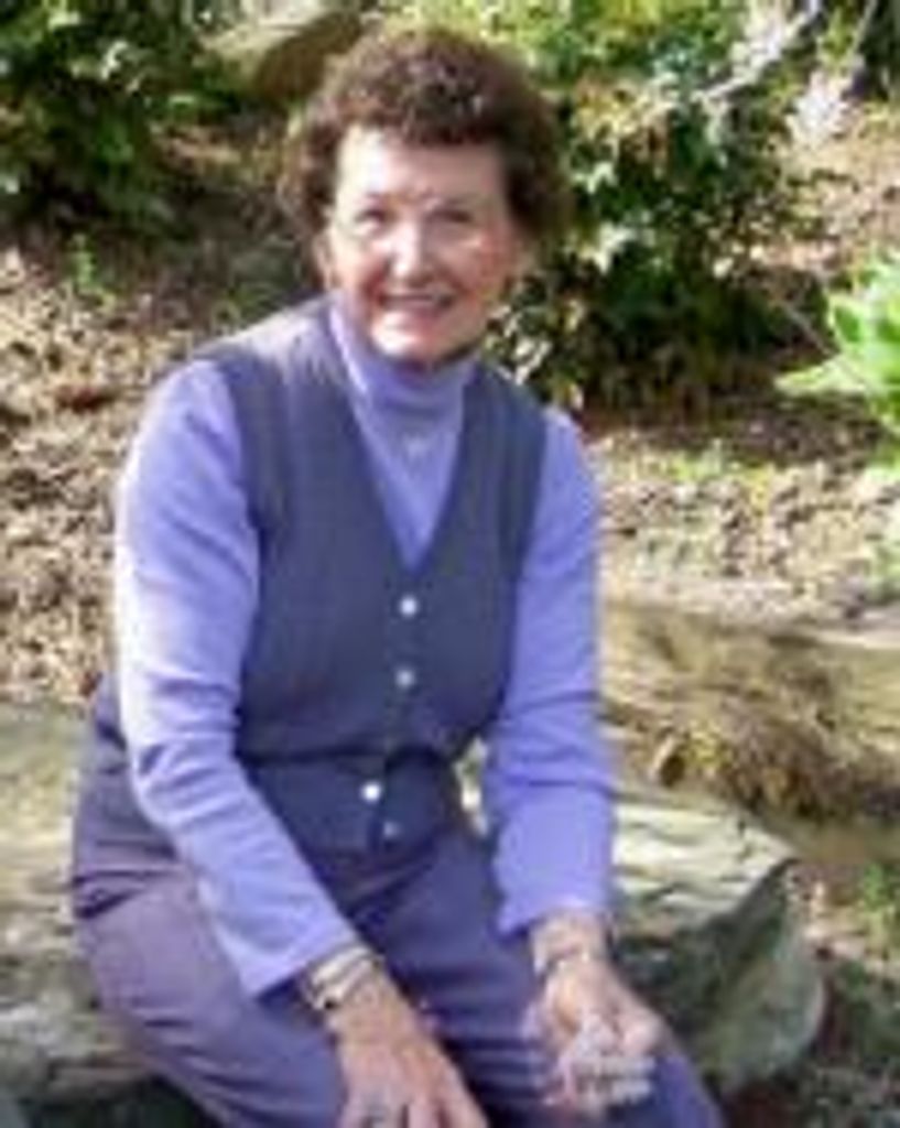 Eris Phillips Bailey-Ergler Profile Photo