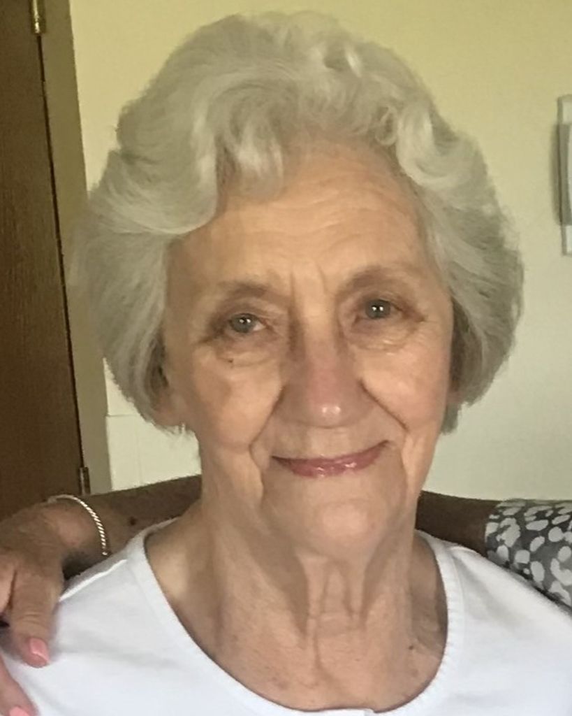 Cynthia Ann "Sis" Delaney Dawes