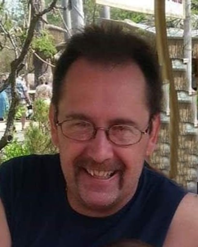 Terry L. Kirby, Sr.