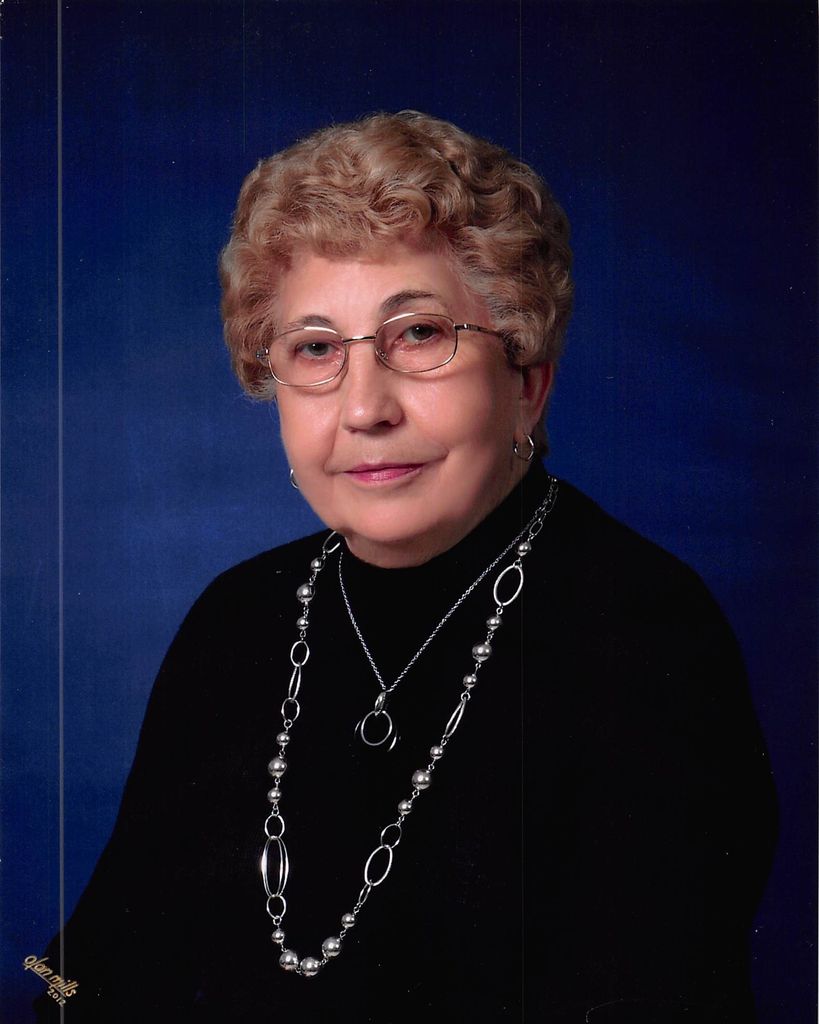 Ernestine Belcher Pennington Profile Photo
