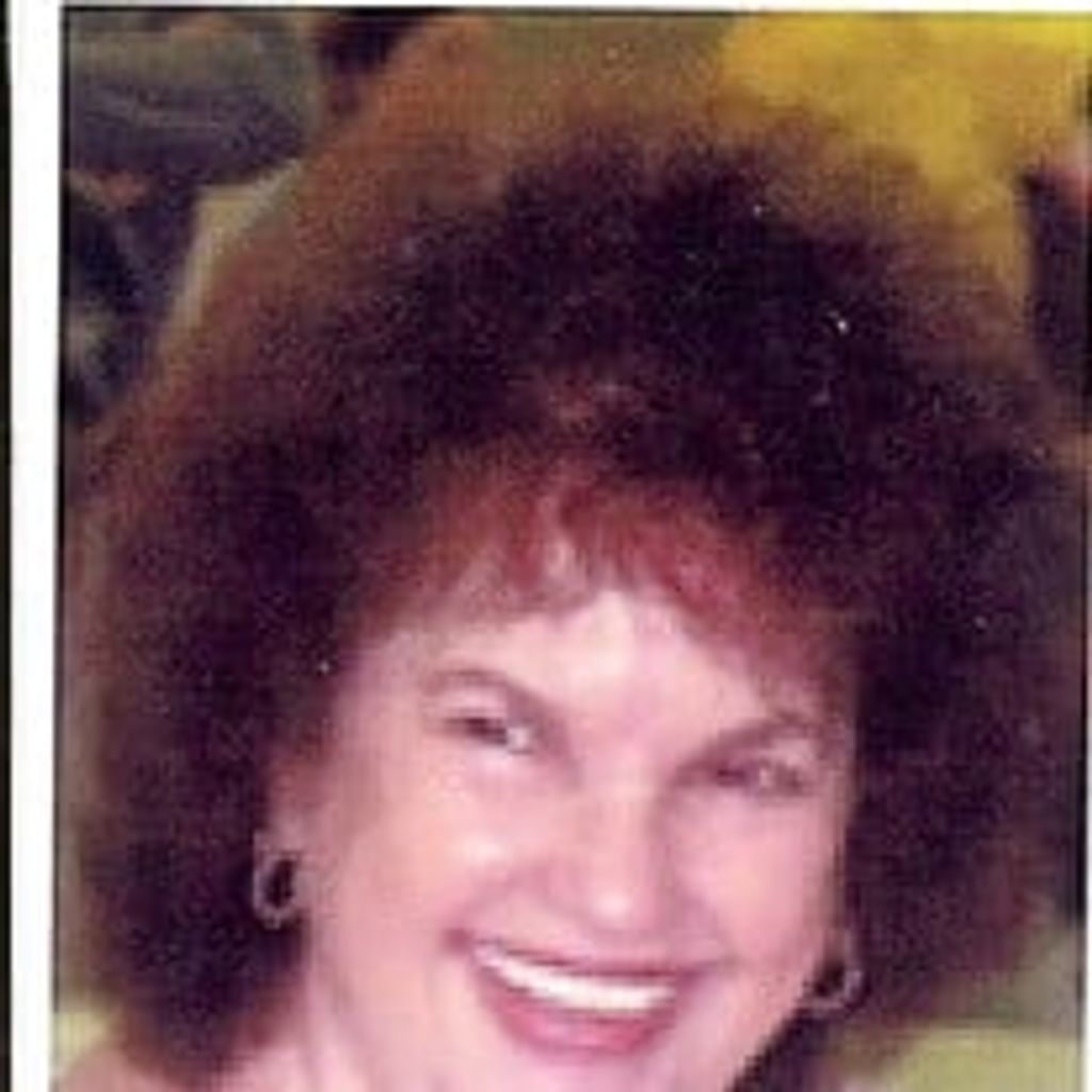 Janice Aubrey Holstein Meredith