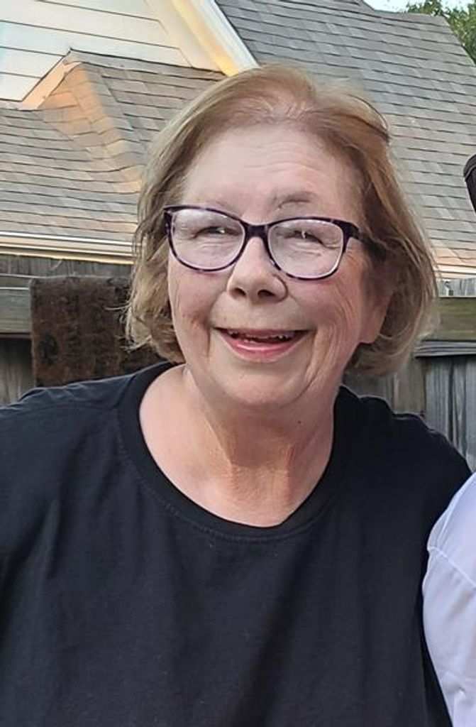 Janet Sue Walker Profile Photo