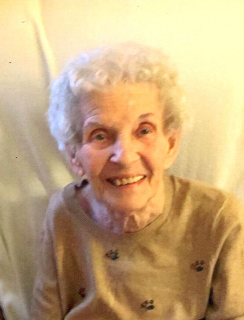 Ruth Schroder Profile Photo