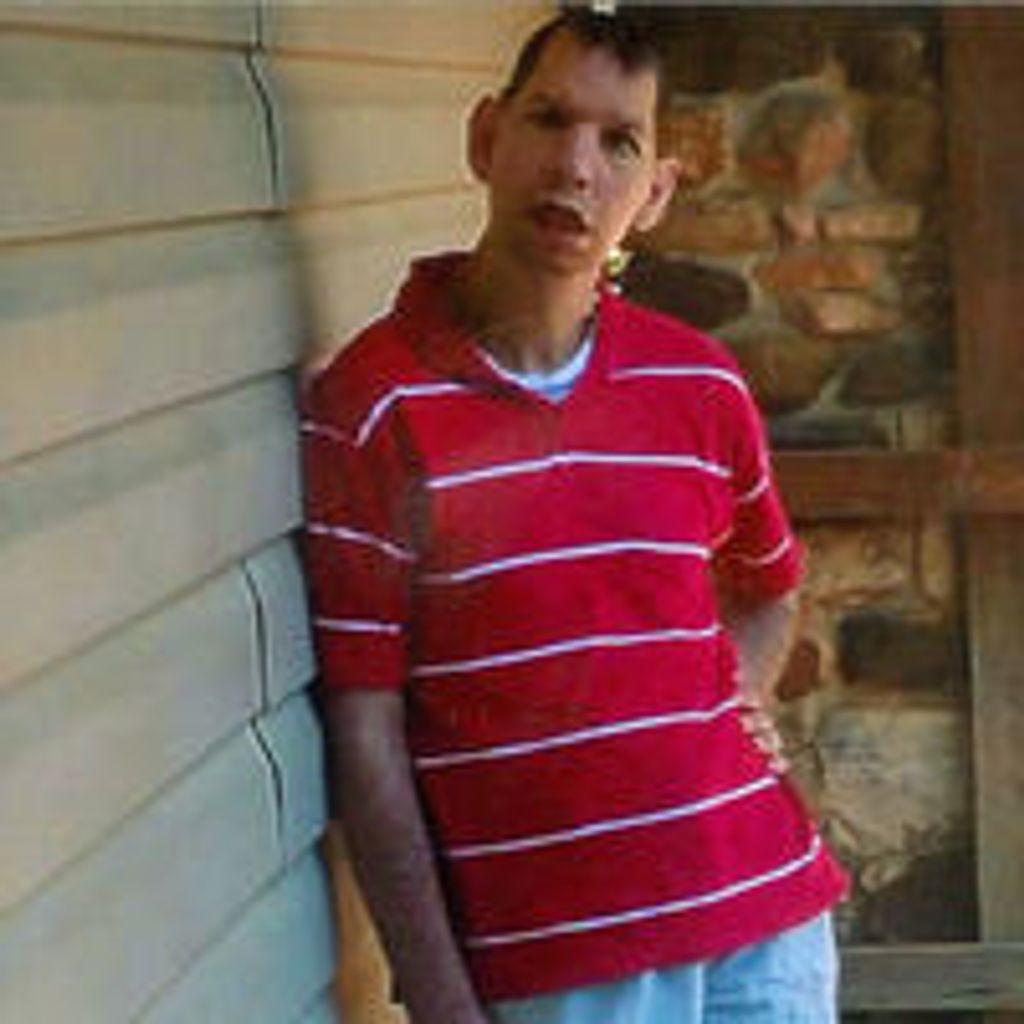 Richard "Ricky" Allen Jones
